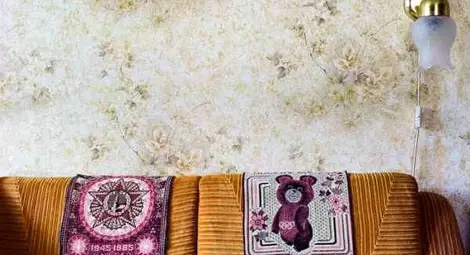 Фотопроект на русенка за кича при социализма впечатли CNN