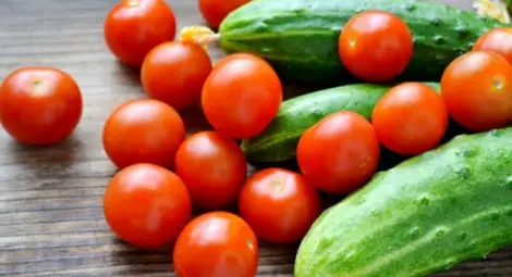 Топ 7 на продуктите, които гарантират отслабване Топ 7 на продуктите, които гарантират отслабване