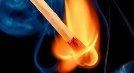 Два конфликта в бизнеса и в семейството решени с палежи