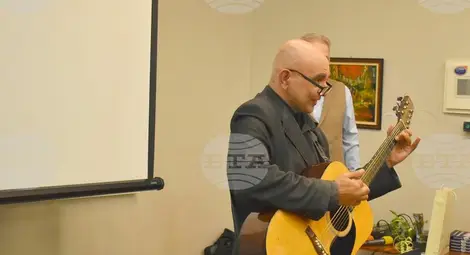 Снимка: БТА Снимка: БТА