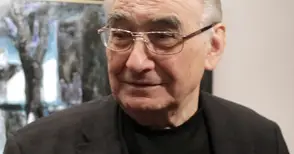 Споделена частна колекция разкрива късния Светлин Русев в Художествената галерия в Русе