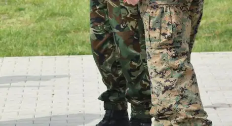 Пиян US-военен от полигон "Ново село" удари дете в центъра на Сливен