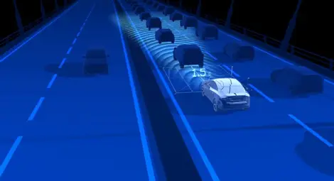 Новото Volvo XC90 е титан в безопасността /галерия/