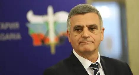 Янев: Поддръжката на руските МиГ-ове от фирми без връзка с производителя е рисковано Янев: Поддръжката на руските МиГ-ове от фирми без връзка с производителя е рисковано