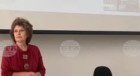 Снимка: БТА Снимка: БТА