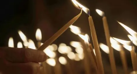 Почитаме Свети Иван Рилски Чудотворец