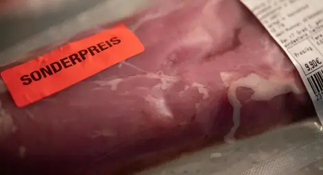 Защо храните в Германия са толкова евтини?