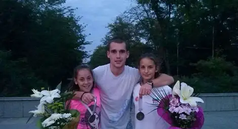 Злато за българското таекуондо &ndash; WTF на Европейското в Румъния