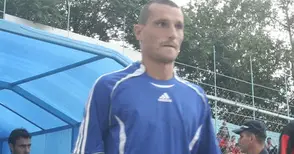 Хеттрик на Борис Димитров при хубава победа срещу „Сокол“