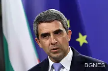 Плевнелиев: Ще лекуваме украински войници в България