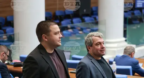 Снимка: БТА Снимка: БТА