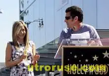 Дженифър Анистън отслабнала със зеленчуци 