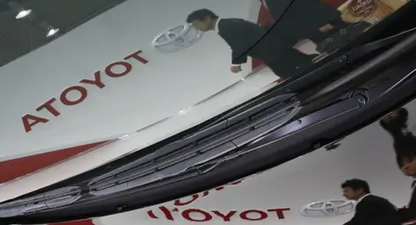 Toyota остава най-скъпата автомобилна марка