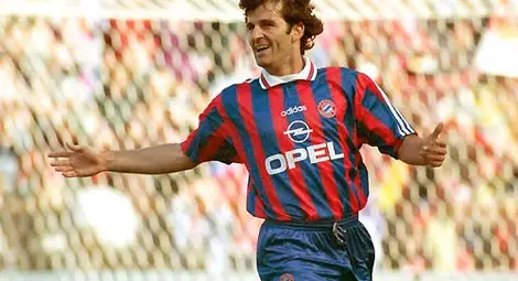 Костадинов и Балъков също се включват в юбилея на Стоичков Костадинов и Балъков също се включват в юбилея на Стоичков