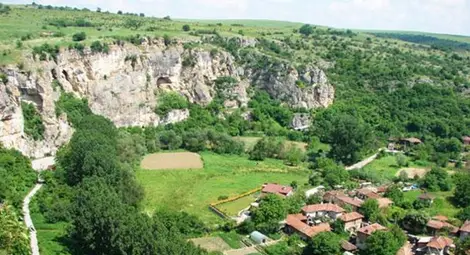 &bdquo;От Поломието до Дунав&ldquo; кани гости на Стълпище