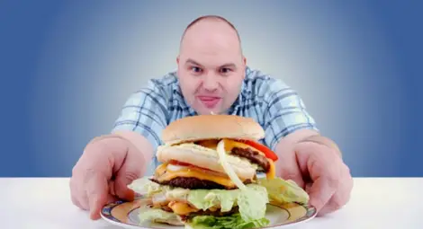 Децата на мъже с наднормено тегло са предразположени към затлъстяване