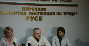 Инспектори не открили превишения на работното време в „Булмаркет“