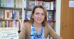 Ивинела Самуилова: Интересна работа, аз много обичам Русе, въпреки че би било по-логично да го намразя