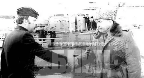 Синът на Добри Джуров проговори за пуча срещу Живков