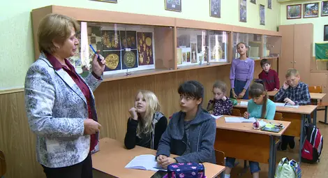 Катерина Данаилова в час. Катерина Данаилова в час.