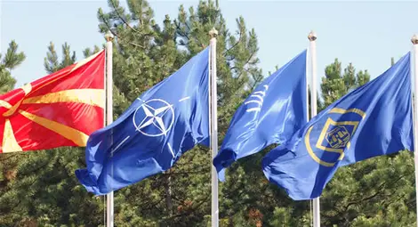 12 американски конгресмени поискаха Македония да бъде приета в НАТО