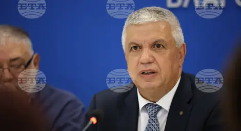 Снимка: БТА Снимка: БТА