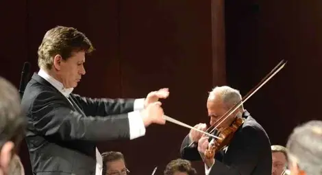 Възторжени аплодисменти за бляскавото начало на Мартенските