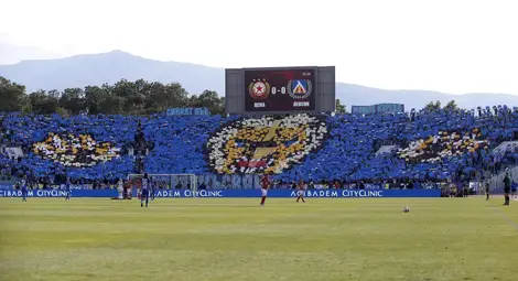 Дузпа: Защо сръбската ракета-носител отказа да изстреля &bdquo;Левски&ldquo; в нова орбита