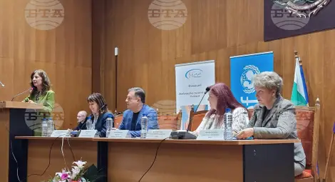 Снимка: БТА Снимка: БТА