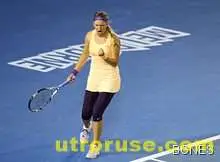 Азаренка триумфира в Мелбърн след драматичен обрат срещу На Ли