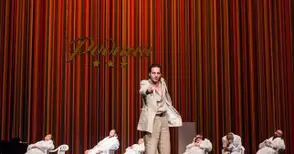 С „NeoДачници“ на Народния театър  приключва Есенният театрален салон